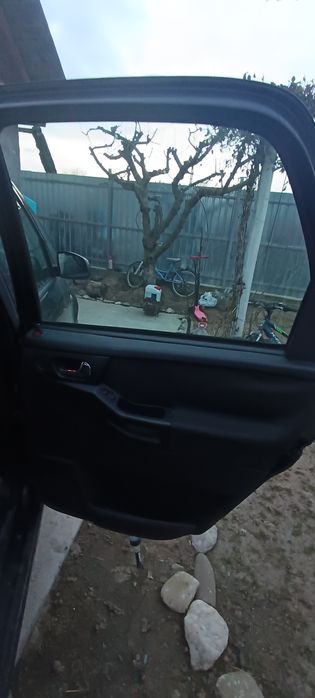 Vând sau schimb,Opel Meriva A Facelift – 2006 – 1.3 CDTI