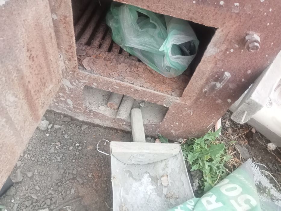 Котел для бани, метал крепкий