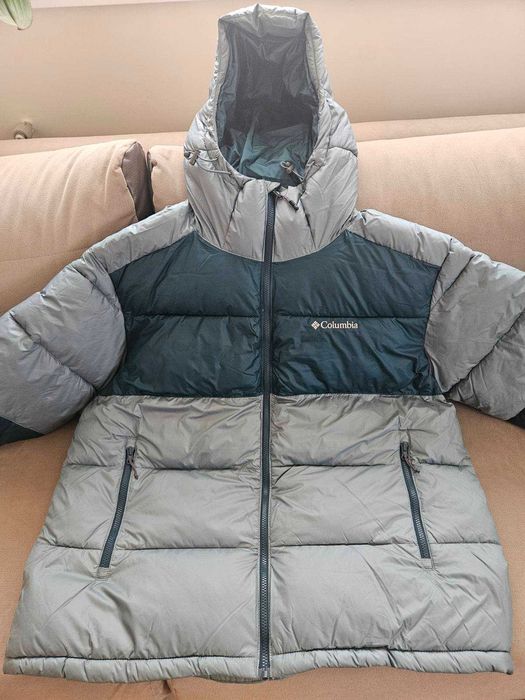 Зимно мъжко яке XL -  Columbia Pike Lake™ II Winter Jacket