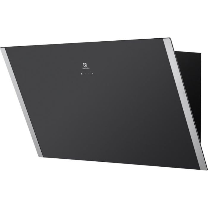 Hota incorporabila Electrolux înclinată