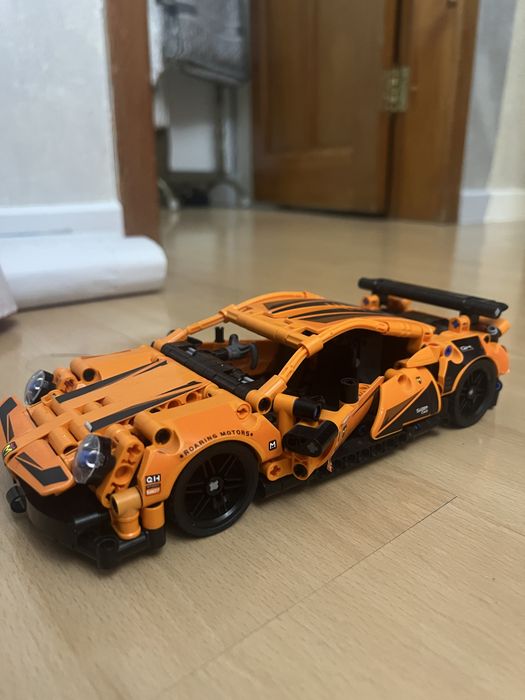 Продам лего машину