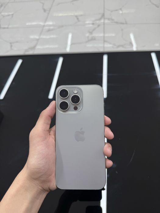 iPhone 15 pro max | 256гб