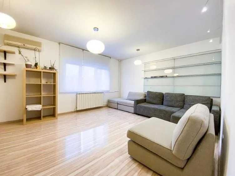 Apartament 3 camere mobilat de inchiriat | Splaiul Unirii - Pasaj Marasti
