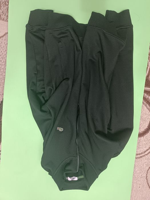 Кофта lacoste 3xl