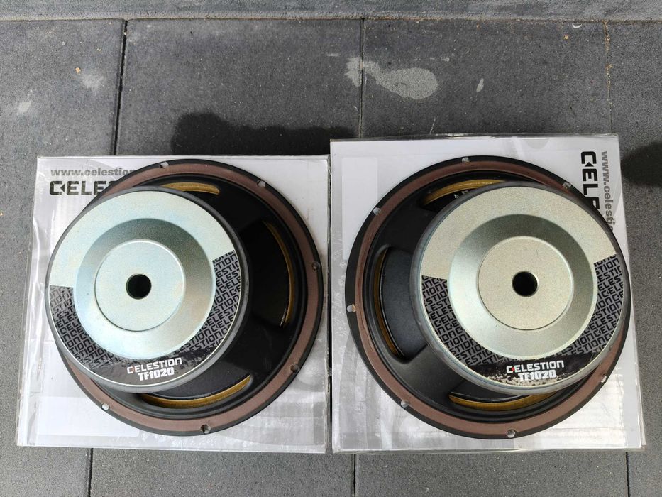 Difuzoare Celestion TF-1020