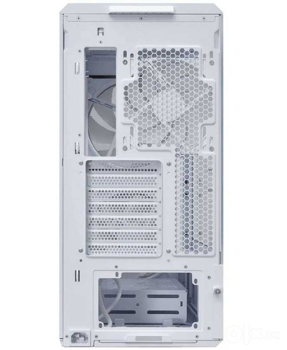 ' Корпус Lian Li LANCOOL 217 INF White