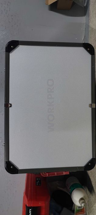 Куфар с инструменти WORKPRO / 119 части /