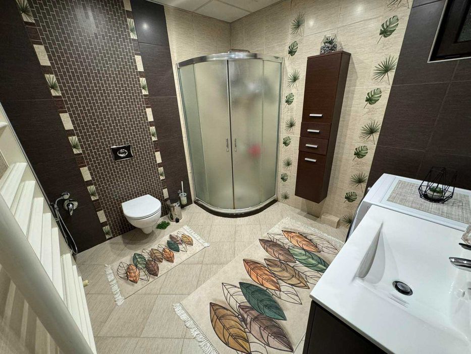 Тристаен апартамент в Асеновград 55256