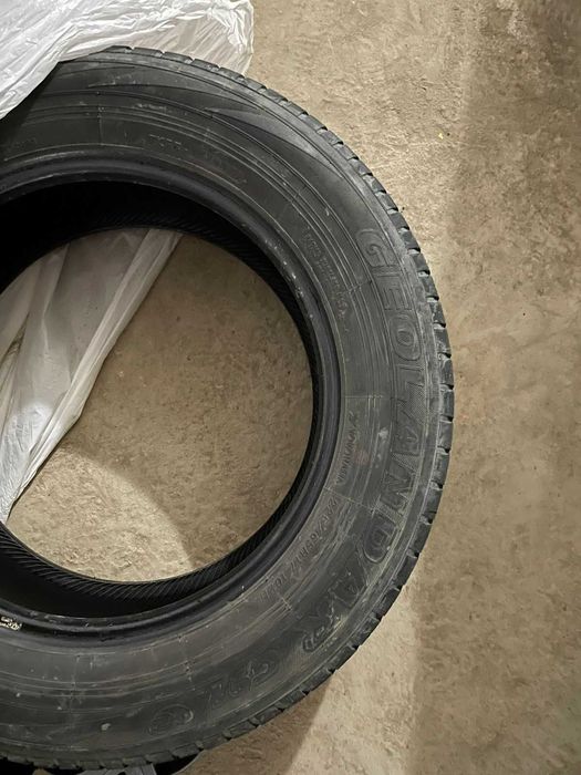 4 Колеса Geolandar G91AT