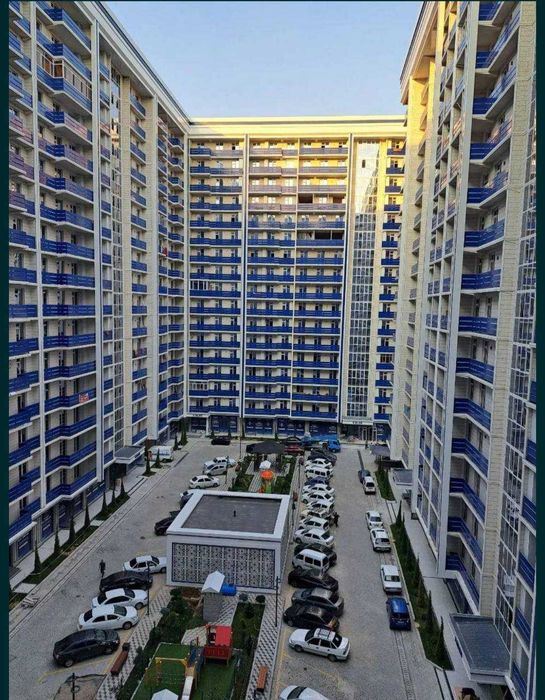 Xon saroy Ocean-residence (СРОЧНА)