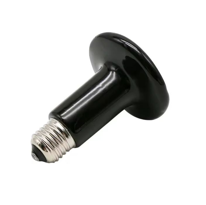 Керамичен нагревател за екзотични животни.