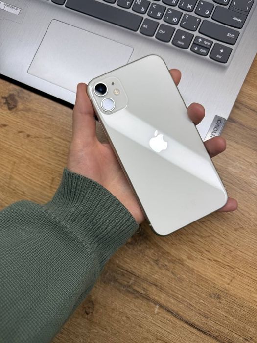 iPhone 11•Айфон 11• Рассрочка 0-0-24• Baitime
