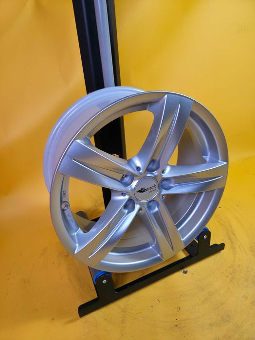 Jante Aliaj 5x120 17'' BMW Seria 1 X1 X3 Seria 3 Seria 4 Seria 5 NOI