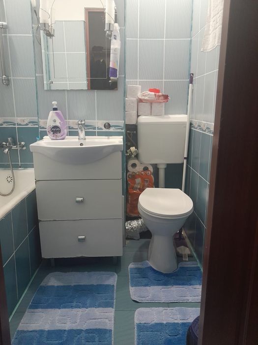 Vând/  apartament Ploiești vest 1