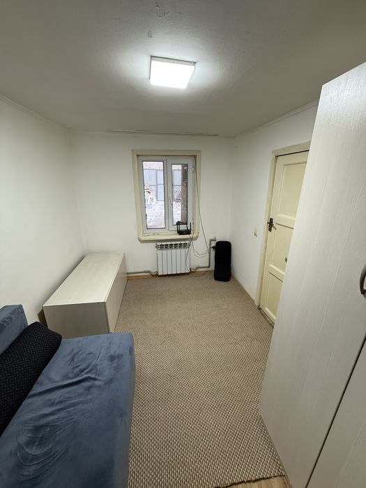 Сдам часть дома.рыскулова шелихова