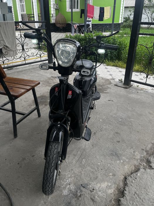 Скутер ск8 2025 срошна