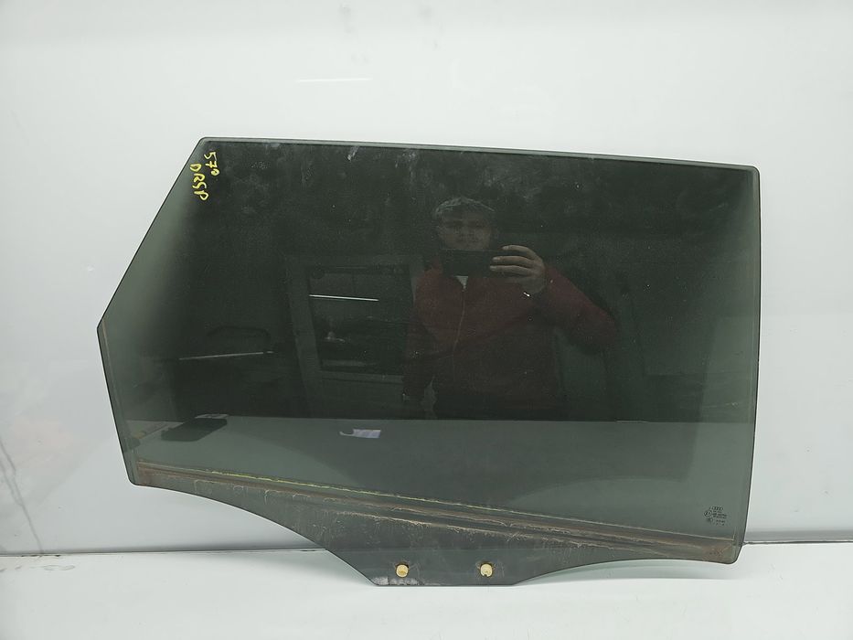 Geam usa dreapta spate AUDI A6 (4G2, C7) [Fabr 2012-2017] Avant Faceli