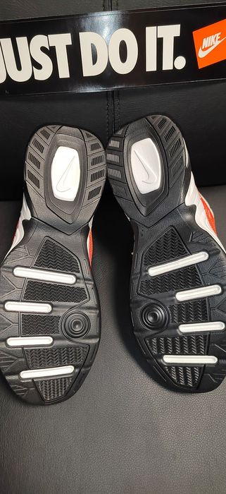 Nike M2K Tekno, номер  40