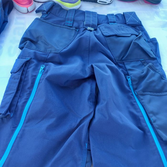 Engelbert Strauss cordura M.  50