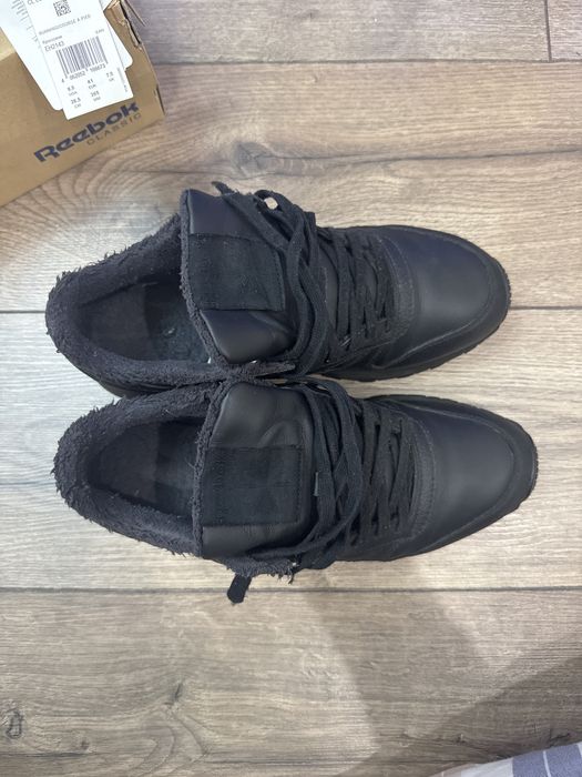 Кроссовки Reebok Classic