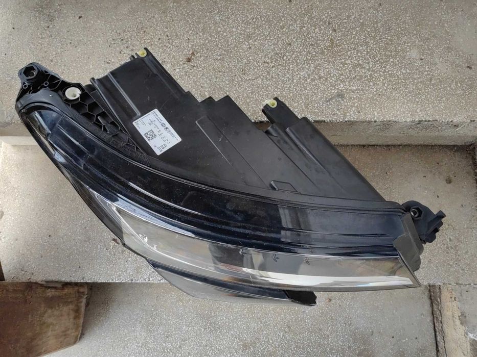 Фарове Skoda Kodiaq LED ляв десен / Фар Skoda Kodiaq / Фарове Кодиак