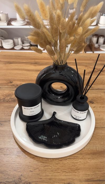 Наборы для ванной и декоры для интерьера