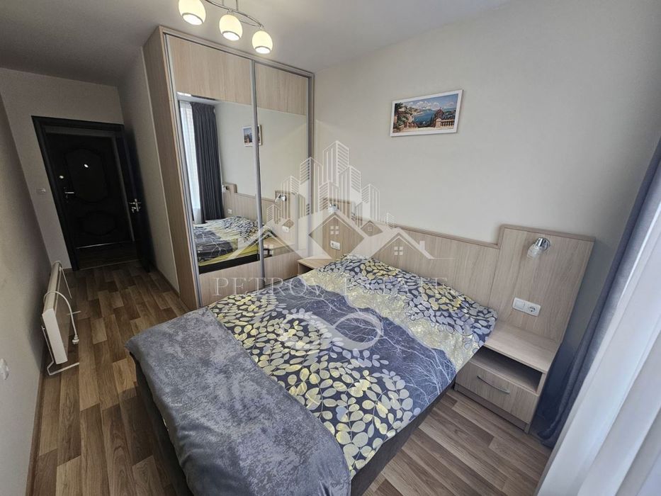 3-стаен в Пазарджик, област-гр.Велинград площ 78 цена 125500