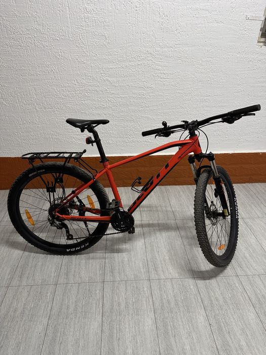 Велосипед Scott aspect