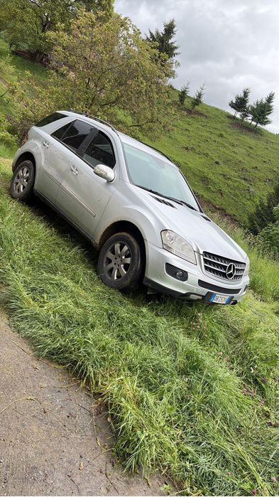Vand mercedes ml 320 cdi
