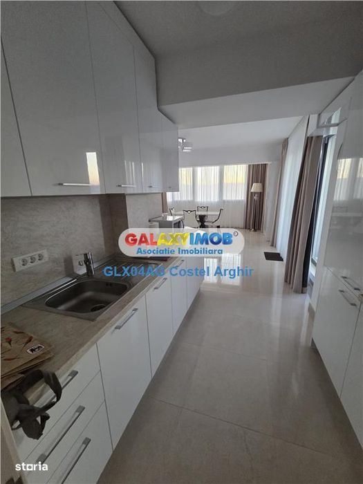 Inchiriem penthouse in zona centrala