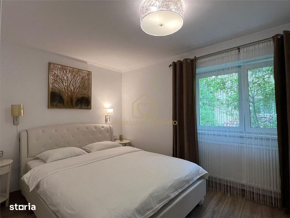 Apartament 2 camere Bilascu