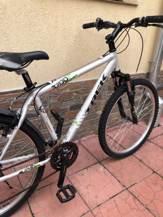 Bicicleta Trek 26 inch