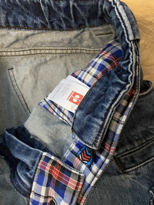 Engelbert Strauss-pantaloni de lucru, profi, model Nou, barbati 50S