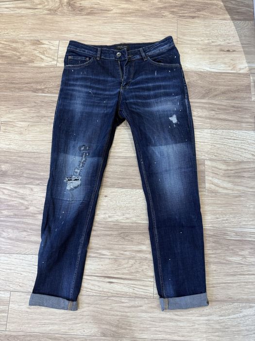 Дънки Pause и Teodor