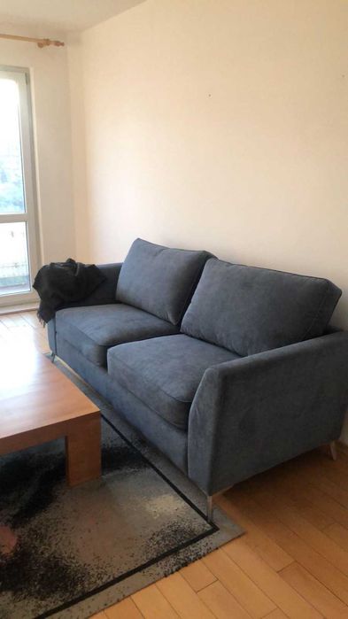 Дава се под наем Тристаен апартамент в София, Младост 1 - 90 кв.м за 714 € - Снимка #8