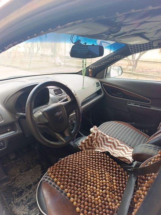 Cobalt sotiladi 2013 yili