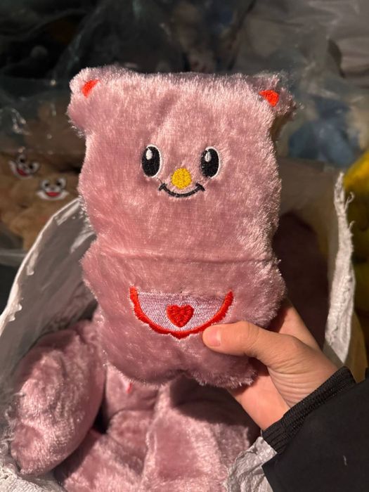 Aparat uchun onchola optim