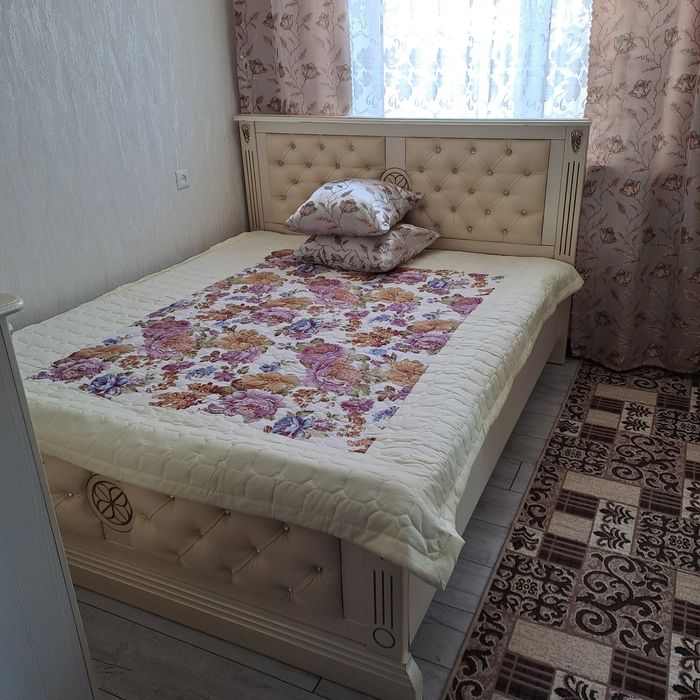 Кровать 2-х спальняя