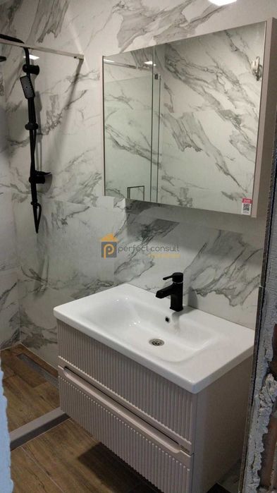 Дава се под наем Двустаен апартамент в Пловдив, Христо Смирненски - 80 кв.м за 550 € - Снимка #6