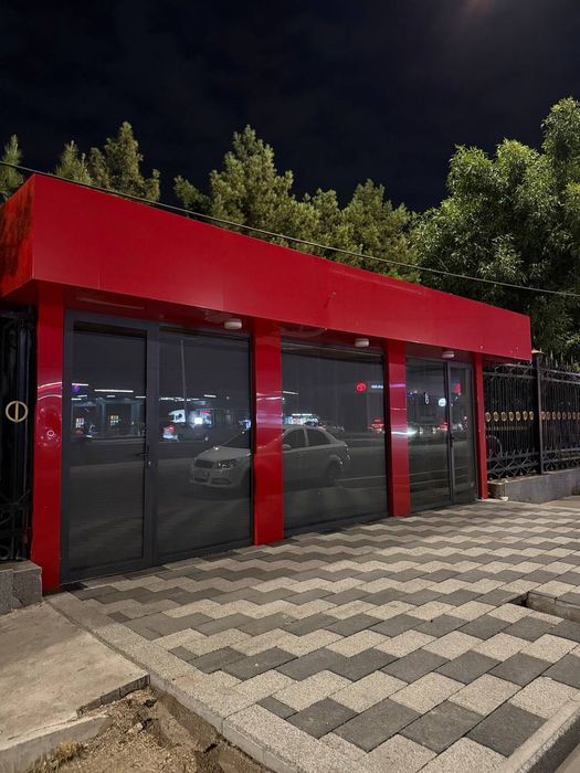 Аренда помещения