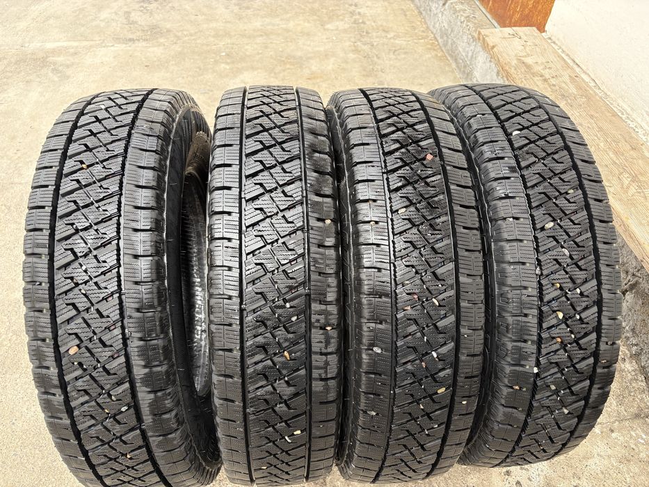 Шина Ласса винтус