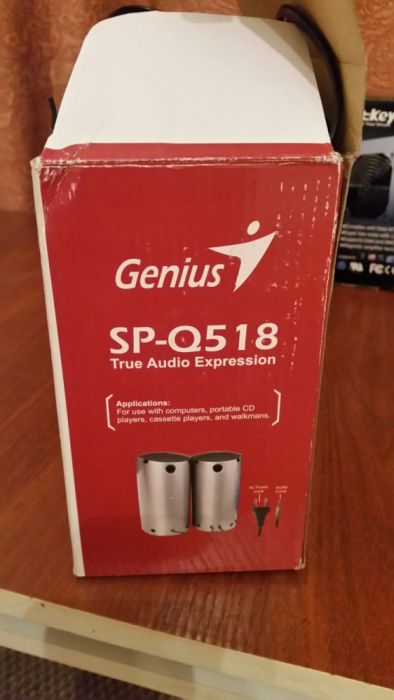 Продам колонки