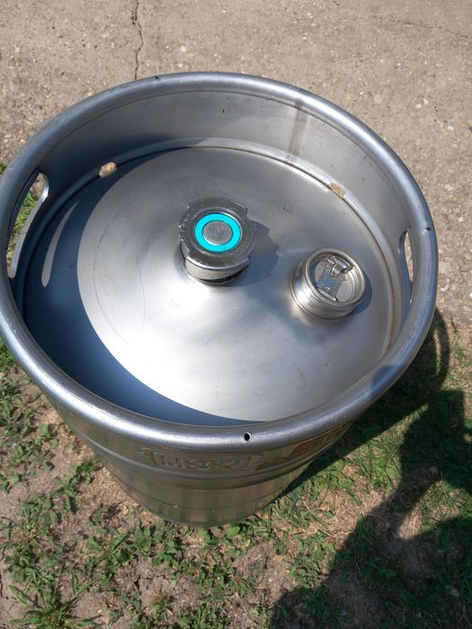 Варел за масло хромникел LIQUI MOLY