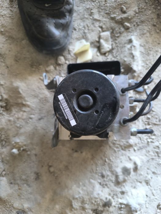 Вакуум помпа Bmw e90 e91 e92 325i 218кс n52 н52