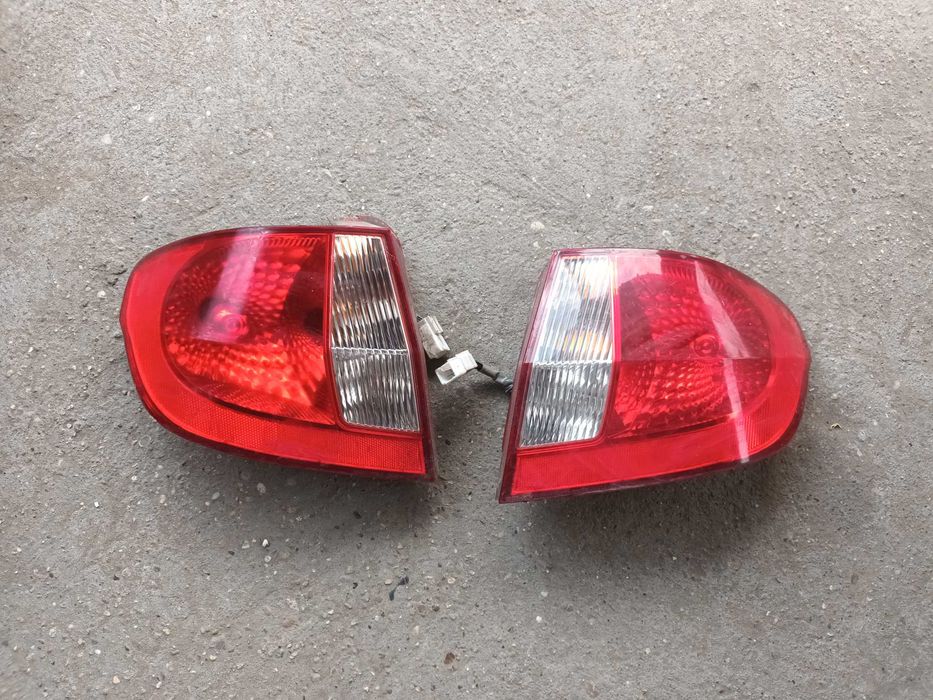 Ляв и десен стоп за хюндай гетц 06 - 12 HYUNDAI GETZ гр. Белене • OLX.bg