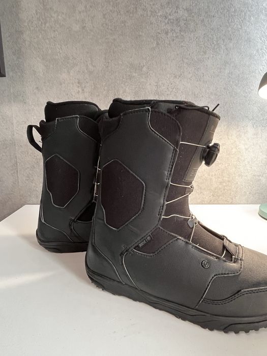 Ботинки для сноуборда