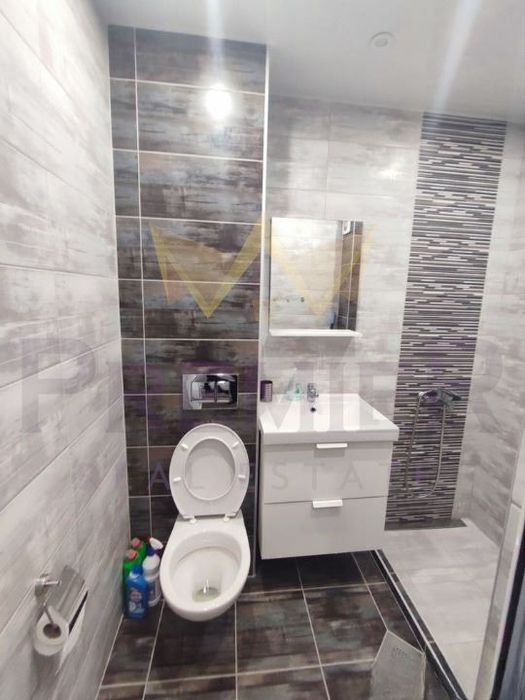 Дава се под наем Тристаен апартамент в Варна, Владислав Варненчик - 80 кв.м за 500 € - Снимка #7