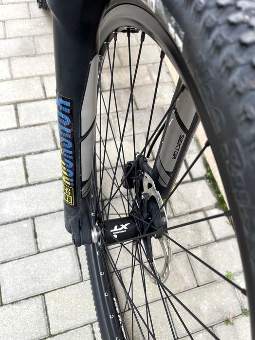 Планинско колело MTB 27,5