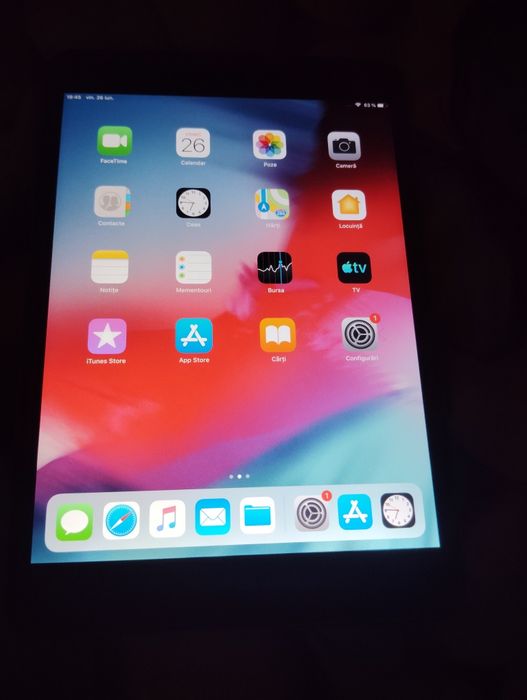 Vând iPad 2 mini