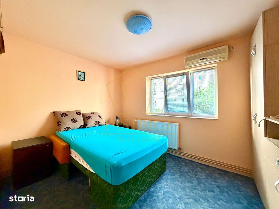 Apartament cu 2 camere și boxa | Simion Barnutiu — fotografia 3